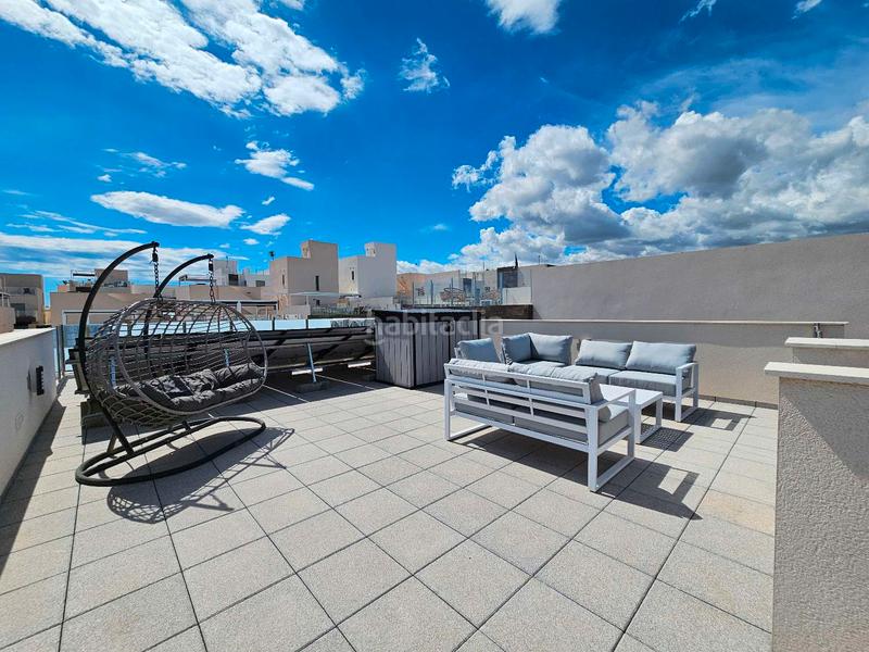 Foto 1d47e5c4-facd-4f27-bc85-0864e7615499. Chalet avec piscine dans Los Almendros Orihuela