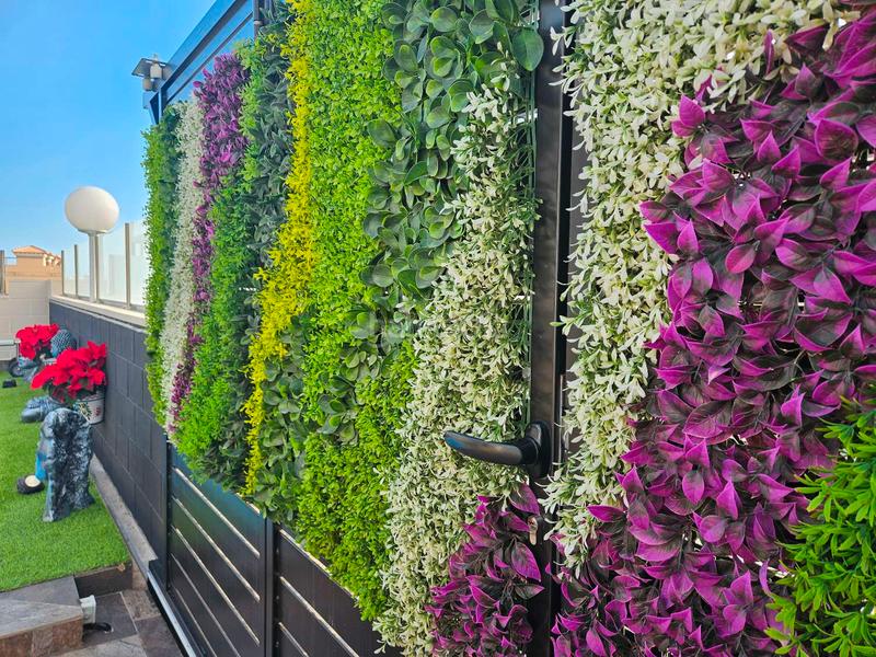 Foto cba09c0c-7aba-4f8f-a965-da4c81d5ec6d. Chalet avec piscine dans Los Almendros Orihuela