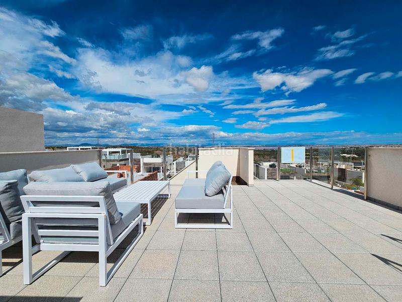 Foto 61036bf7-666b-4026-89ee-01ed861cc903. Chalet en Los Almendros Orihuela