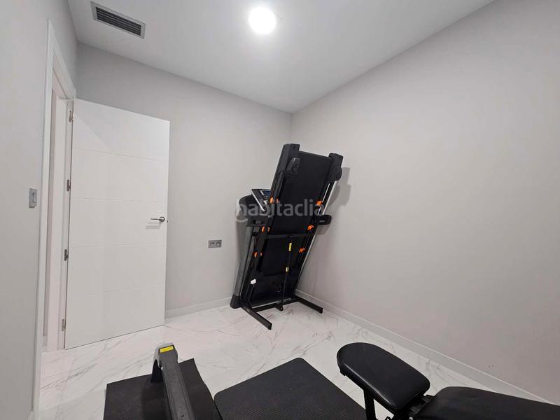 Foto 00f3fb8c-cdd7-44e4-b7d8-99df20c69e47. Chalet con piscina in Los Almendros Orihuela