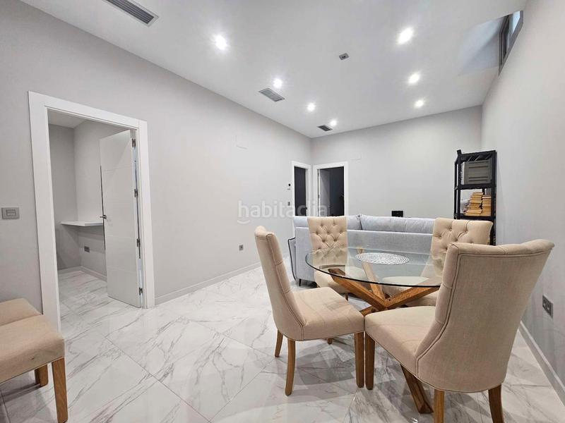 Foto 08fd8609-c107-4ce4-b6ff-336ea82d321a. Xalet amb piscina a Los Almendros Orihuela