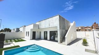 Chalet à El Pinar de Campoverde