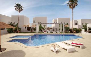 Chalet in Los Almendros