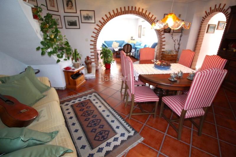 Foto 38d81217-9421-4215-8265-5bc22b7a7104. Chalet mit parking pool in Zona Carrefour - Urbanizaciones Torrevieja