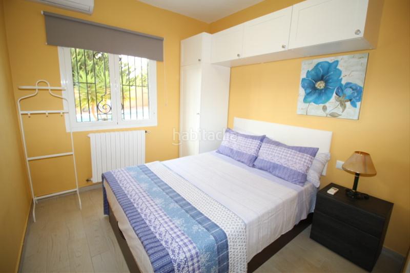 Foto e471cd14-2773-467a-94ee-aa9bbcd9b80c. Chalet avec parking piscine dans Zona Carrefour - Urbanizaciones Torrevieja