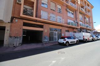 Aparcament cotxe a N/a 35