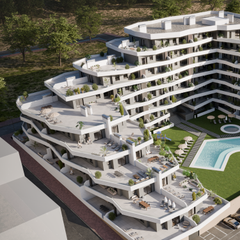 Apartament a N/a