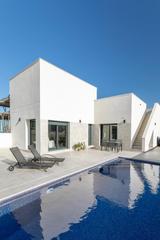 Chalet in N/a 50
