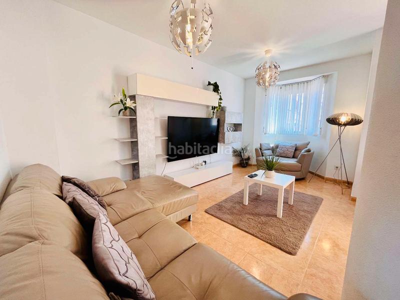 Foto 13df6f04-c1d7-40db-bd20-071ba2bd292a. Zweistöckige wohnung mit pool in La Regia Orihuela
