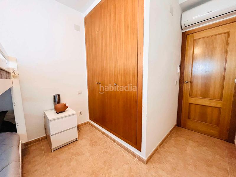 Foto 4a341524-66e3-4508-9c9f-f59fcad5351e. Zweistöckige wohnung mit pool in La Regia Orihuela