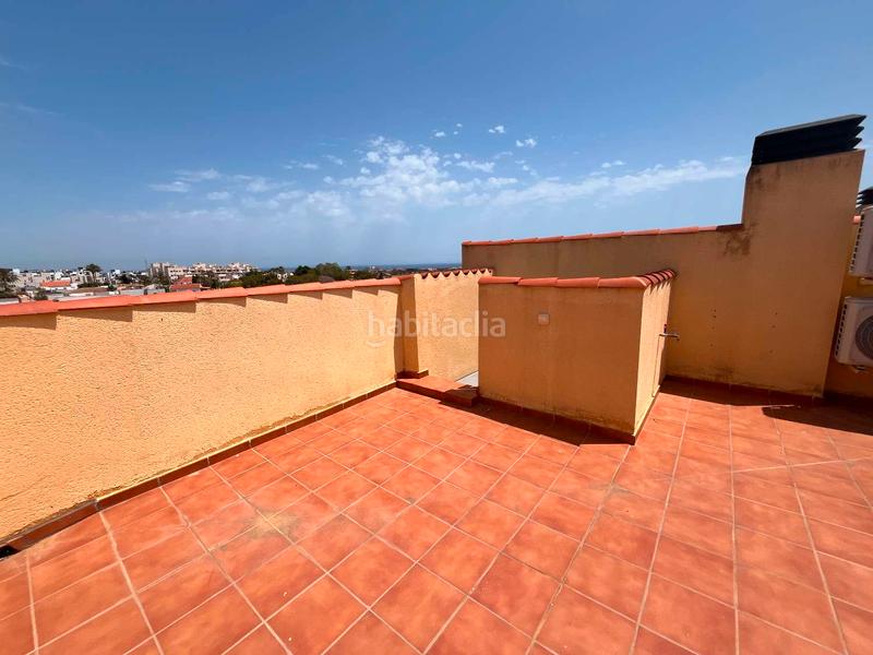 Foto 79b21152-71a9-4ed0-b4df-e310b915107a. Zweistöckige wohnung mit pool in La Regia Orihuela
