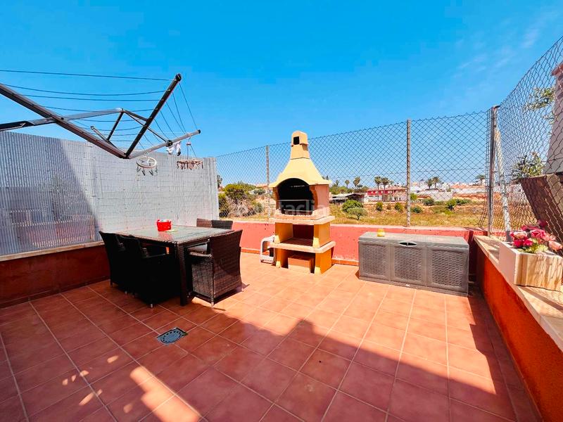 Foto 9a11e06e-c171-4964-be27-76218d67955a. Zweistöckige wohnung mit pool in La Regia Orihuela