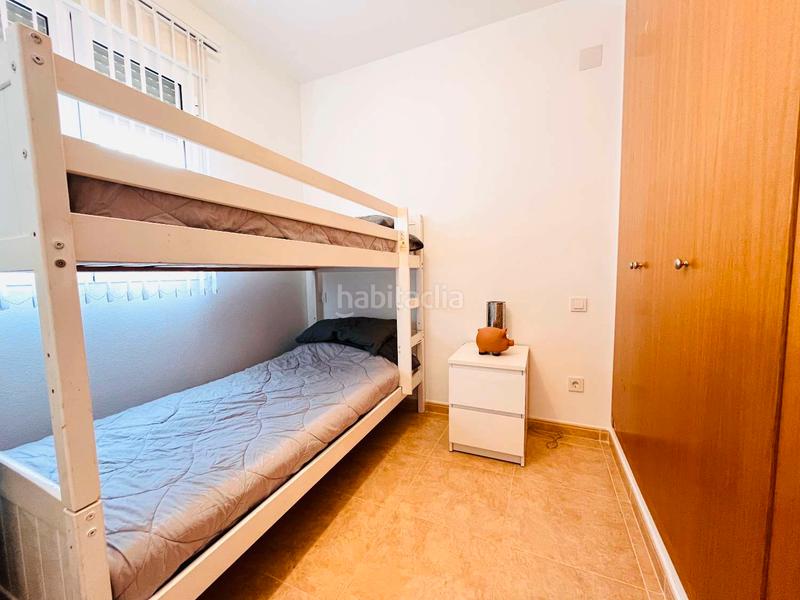 Foto a2dc064d-0453-44d8-9b39-00f69d28669d. Zweistöckige wohnung mit pool in La Regia Orihuela