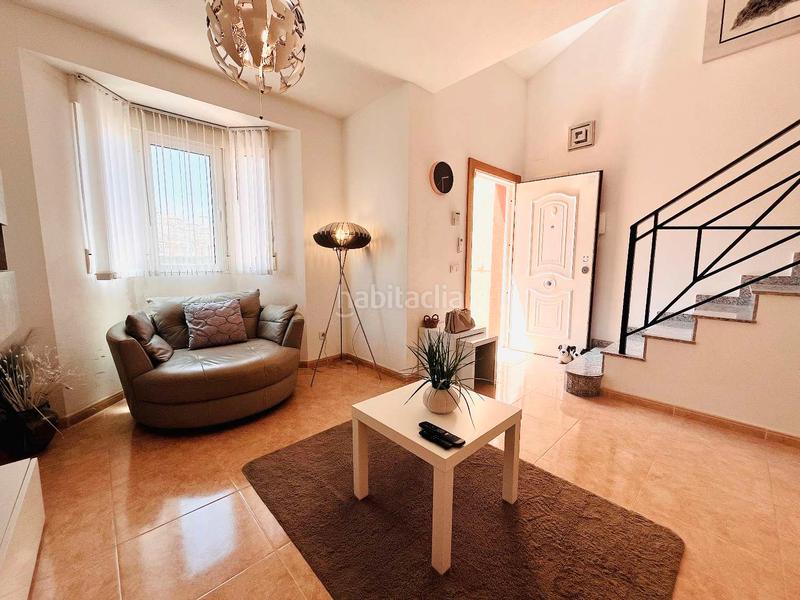 Foto b1715729-ea7a-4c20-a404-d18c43c9c34d. Zweistöckige wohnung mit pool in La Regia Orihuela