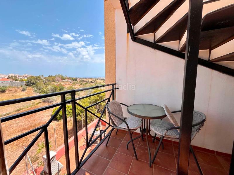 Foto bc6a954f-a929-44a5-8630-c668f455f611. Zweistöckige wohnung mit pool in La Regia Orihuela