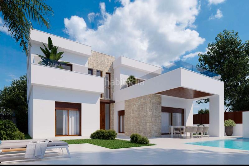 Foto a7803ef0-02ff-41f9-93af-bdd484b8f846. Chalet en n/a en Desamparados - Hurchillo - Torremendo Orihuela