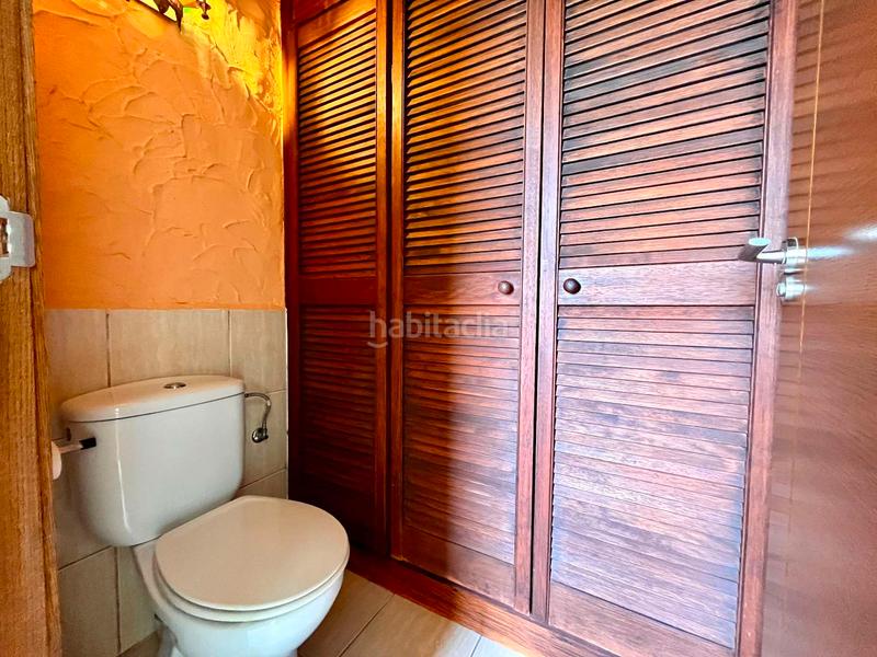 Foto 0399861d-d5f9-4bce-be31-28c591b0baac. Chalet mit heizung pool in Villamartín-Las Filipinas Orihuela