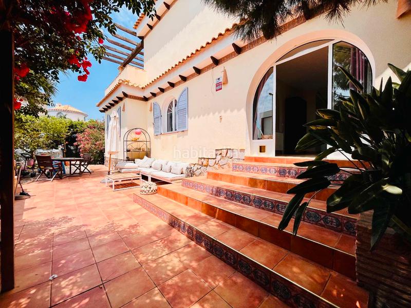 Foto ac59b85a-473d-4874-a214-679b2944a5f8. Chalet mit heizung pool in Villamartín-Las Filipinas Orihuela