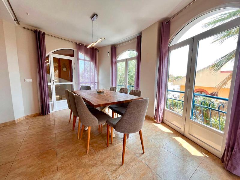 Foto d1f0646c-6496-4cbb-955b-ae9e84b0caa5. Chalet mit heizung pool in Villamartín-Las Filipinas Orihuela