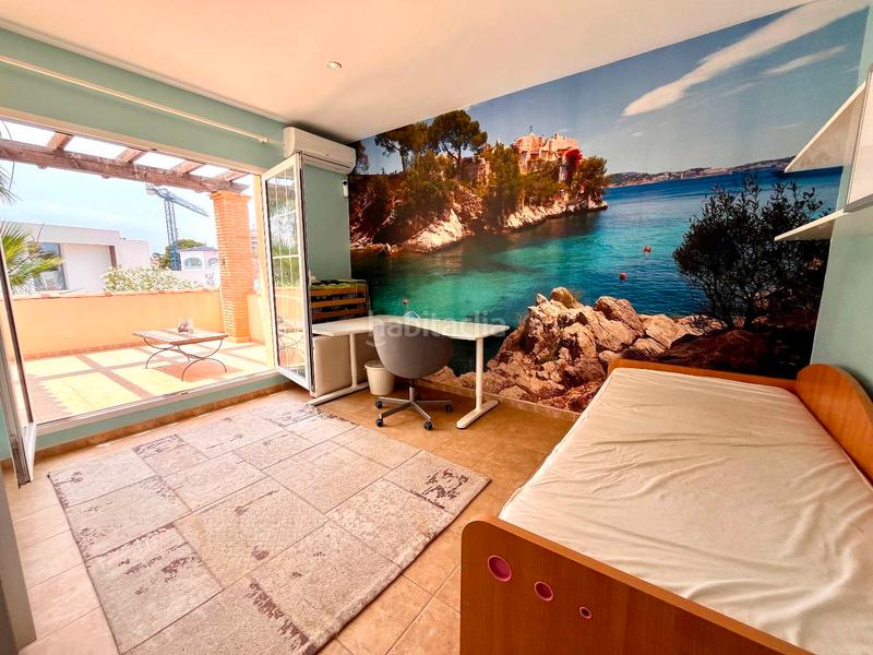 Foto fd12e176-2d28-451c-b403-7d7cc4a25b8b. Chalet mit heizung pool in Villamartín-Las Filipinas Orihuela