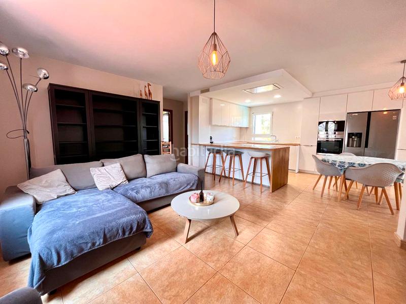 Foto ab39fd8f-b7b3-4709-903f-9bc3e08ed591. Chalet with heating pool in Villamartín-Las Filipinas Orihuela