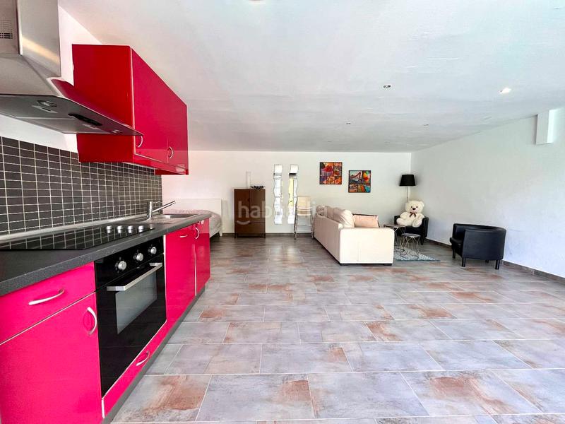 Foto dc819aa4-7704-4d61-97cf-ad7df1476eff. Chalet with heating pool in Villamartín-Las Filipinas Orihuela