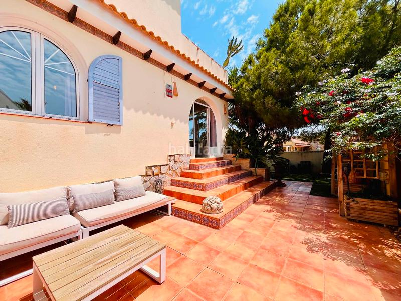 Foto 7636cfb1-0958-4b22-bc19-d49fcd888198. Chalet en Villamartín-Las Filipinas Orihuela