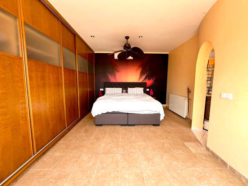 Foto 975c4f84-c094-4210-a87c-22f764bba976. Chalet con riscaldamento piscina in Villamartín-Las Filipinas Orihuela