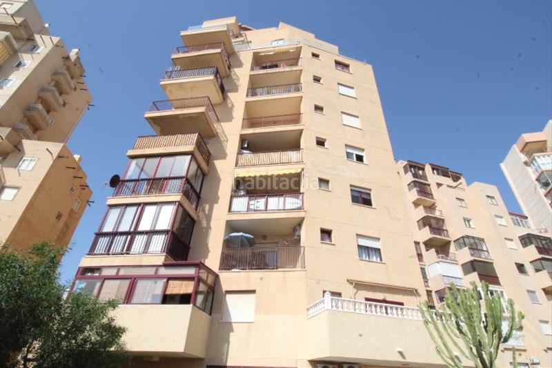 Foto 1928fb83-ac47-4433-b5c2-7cb5fd775059. Appartement dans Cabo Cervera Torrevieja