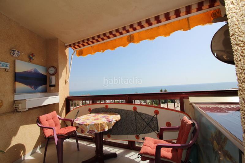 Foto 1df10cb8-f59a-456f-be58-1169b08c5269. Appartement dans Cabo Cervera Torrevieja