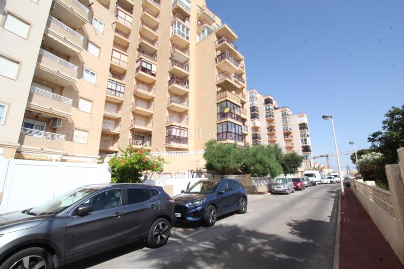 Foto 338d0b22-e3c8-4e9b-8ee5-56b8ca7da14c. Appartement dans Cabo Cervera Torrevieja