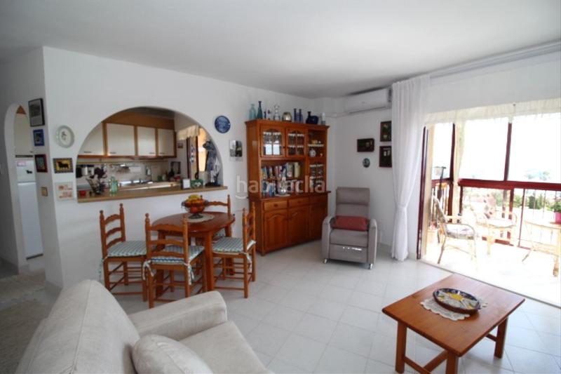Foto 35da8c9e-26ac-4f4e-a445-19fdd0c9d763. Appartement dans Cabo Cervera Torrevieja