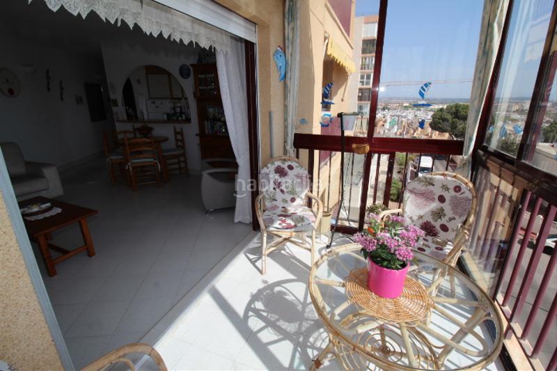 Foto 3b821520-b61f-4bd3-9ab8-572c9e662d17. Appartement dans Cabo Cervera Torrevieja
