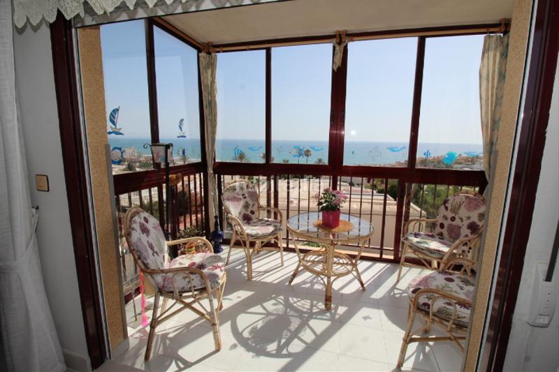 Foto 4d110537-ecd3-4112-9981-603411e5011a. Appartement dans Cabo Cervera Torrevieja