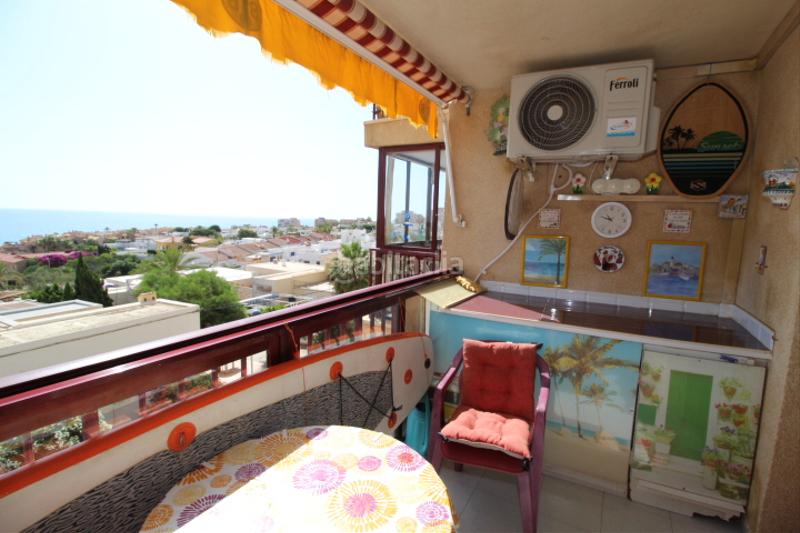 Foto 622ff8e2-4f86-498b-a89d-09fce0298782. Appartement dans Cabo Cervera Torrevieja