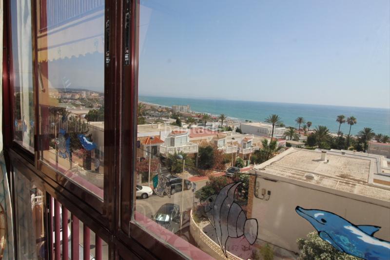 Foto 7701b68f-9d5d-4e0e-95af-8d21dd509103. Appartement dans Cabo Cervera Torrevieja