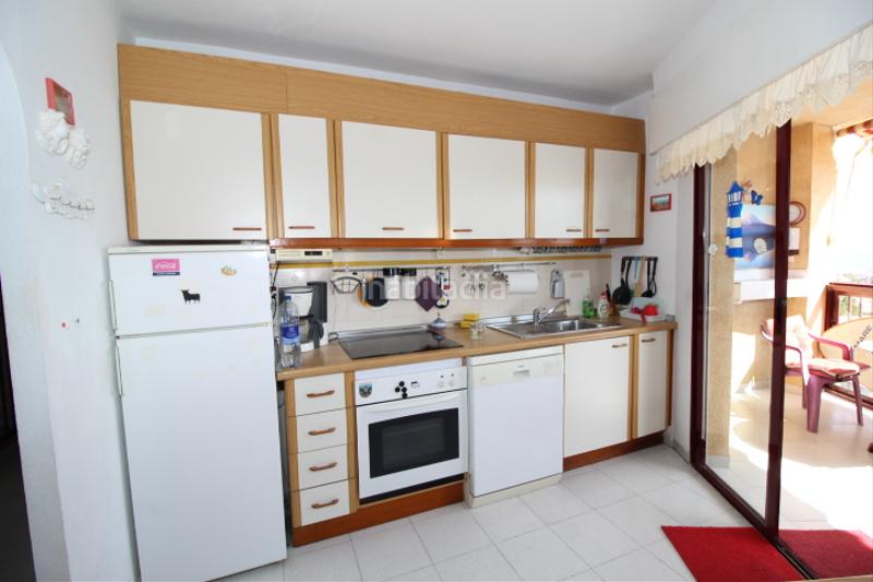 Foto 8c76ef71-51d8-4071-89bd-77fb3ff7fb2b. Appartement dans Cabo Cervera Torrevieja
