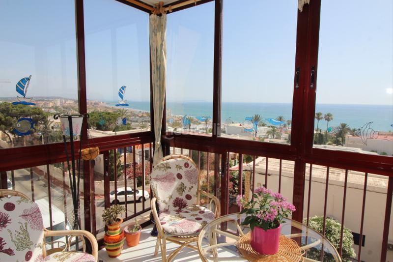 Foto b5cbc048-7185-4875-8a8c-31b22062660a. Appartement dans Cabo Cervera Torrevieja