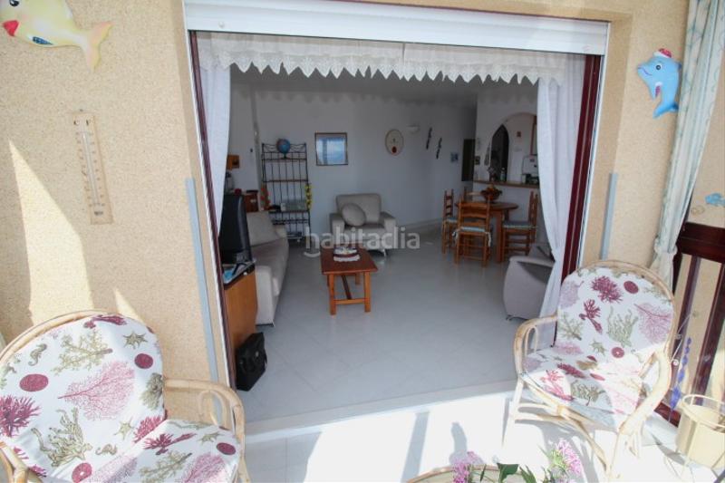 Foto b5f1b881-f2dc-4e90-bdb6-9b6cf16b38ca. Appartement dans Cabo Cervera Torrevieja