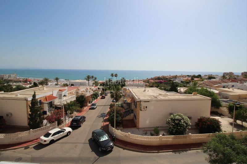 Foto ca20977e-ec7f-46ab-a3e0-fc73dbedf70d. Appartement dans Cabo Cervera Torrevieja