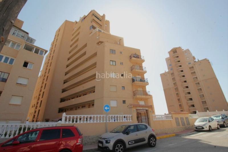 Foto ce5b6ab2-1e48-4109-9e7e-e2400f13f691. Appartement dans Cabo Cervera Torrevieja