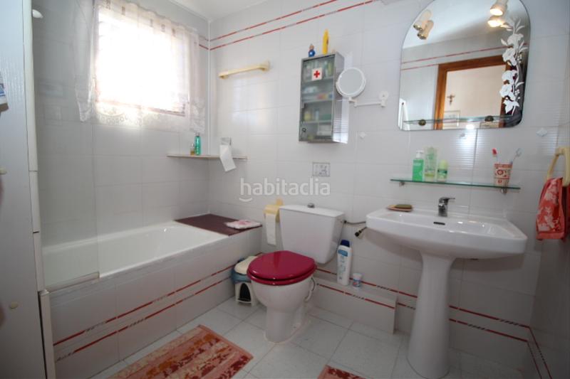 Foto d05c161b-eba2-43c2-9af7-a28df59e6e96. Appartement dans Cabo Cervera Torrevieja