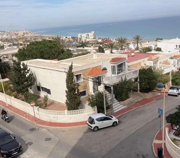 Foto da817d49-1ddd-4663-a4b0-eeb87b2712b4. Appartement dans Cabo Cervera Torrevieja