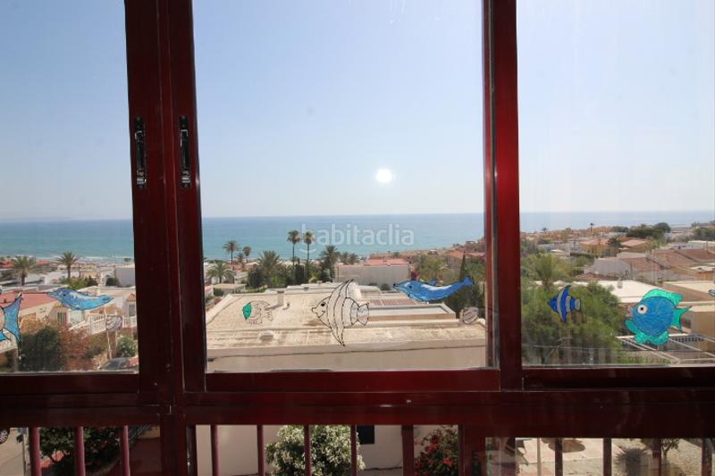 Foto db02cfd0-4f20-4841-aac9-f7e074ed11e3. Appartement dans Cabo Cervera Torrevieja