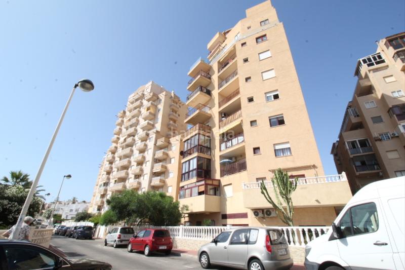 Foto e1b48608-94f6-4c43-bed5-eb643f18c4c2. Appartement dans Cabo Cervera Torrevieja