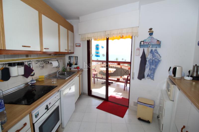 Foto a0ab795f-1179-43ca-b704-59122645589e. Piccolo appartamento in Cabo Cervera Torrevieja