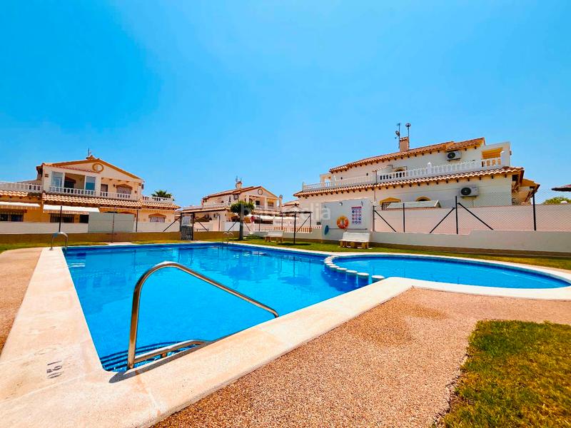 Foto 5a444deb-3249-4053-857e-c3b00224ca7a. Haus mit pool in Los Balcones y los Altos Orihuela