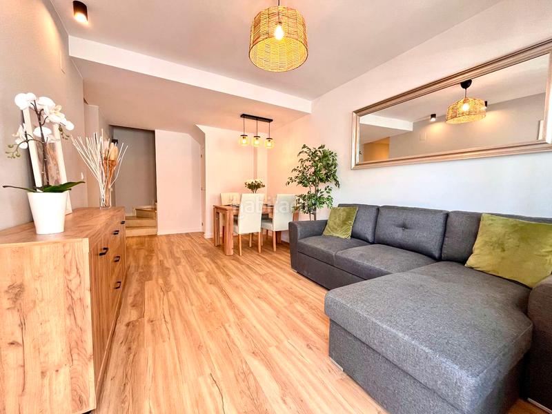 Foto ecee4bbc-cbbd-4d64-aecf-a5e19557e695. Haus mit pool in Los Balcones y los Altos Orihuela