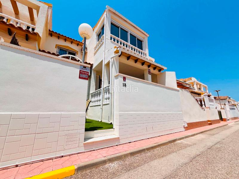 Foto 830c7a05-859d-4f12-ac5a-81e86d8630b3. Maison avec piscine dans Los Balcones y los Altos Orihuela