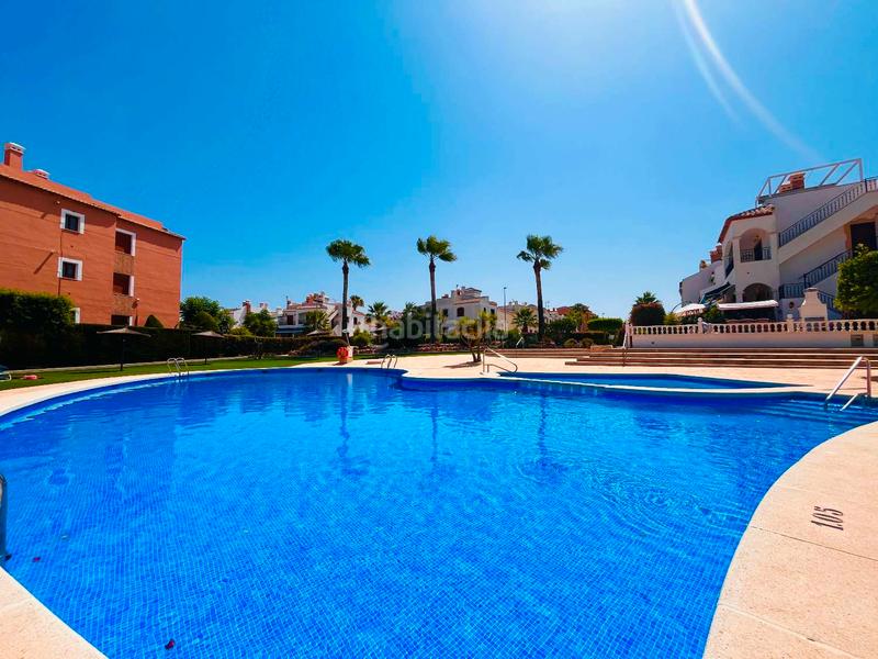 Foto 11006457-8403-40e1-9746-9d069e3c35d9. Appartement avec parking piscine dans Los Almendros Orihuela